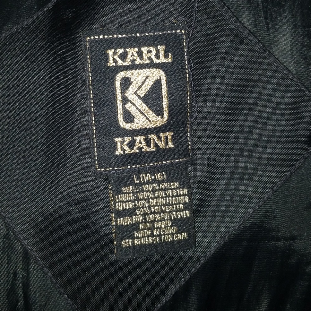 Coat - Picture 4 of 6